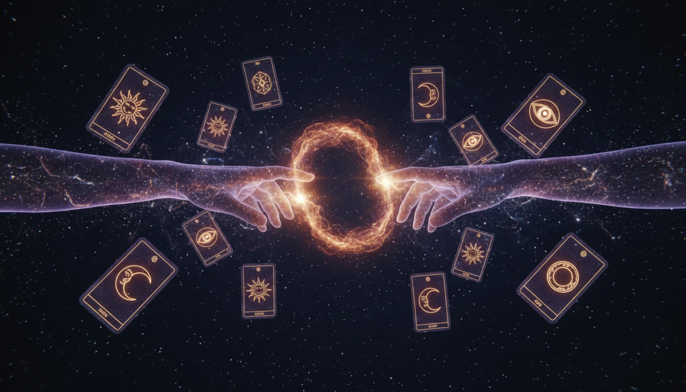 Live Psychic Connection