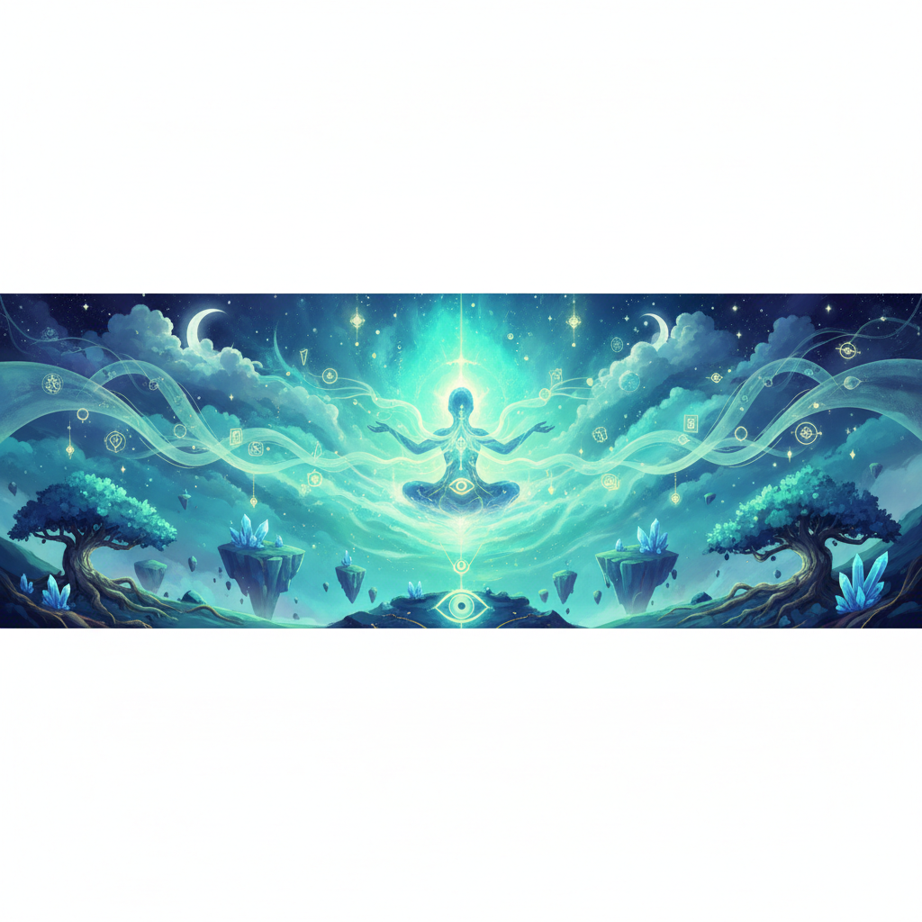 About Us - Live Psychic Readings